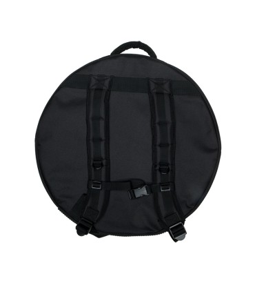 ZILDJIAN ZA ČINELE DELUXE BACKPACK ZCB22GIG 22" NAVLAKA