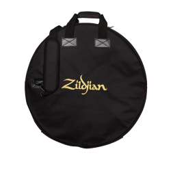 ZILDJIAN ZA ČINELE DELUXE CYMBAL BAG 24" ZCB24D NAVLAKA