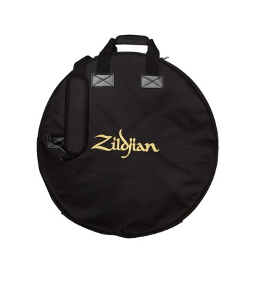 ZILDJIAN ZA ČINELE DELUXE CYMBAL BAG 24" ZCB24D NAVLAKA