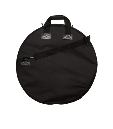 ZILDJIAN ZA ČINELE DELUXE CYMBAL BAG 24" ZCB24D NAVLAKA