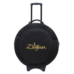 ZILDJIAN ZA ČINELE 22" PREMIUM ROLLING CYMBAL BAG NAVLAKA