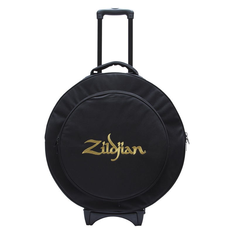 ZILDJIAN ZA ČINELE 22" PREMIUM ROLLING CYMBAL BAG NAVLAKA