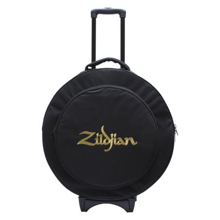 ZILDJIAN ZA ČINELE 22" PREMIUM ROLLING CYMBAL BAG NAVLAKA