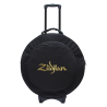 ZILDJIAN ZA ČINELE 22" PREMIUM ROLLING CYMBAL BAG NAVLAKA
