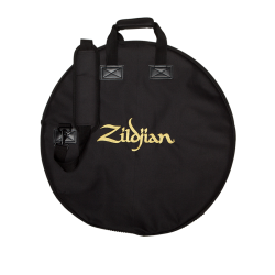 ZILDJIAN ZA ČINELE 22" DELUXE CYMBAL BAG ZCB22D NAVLAKA