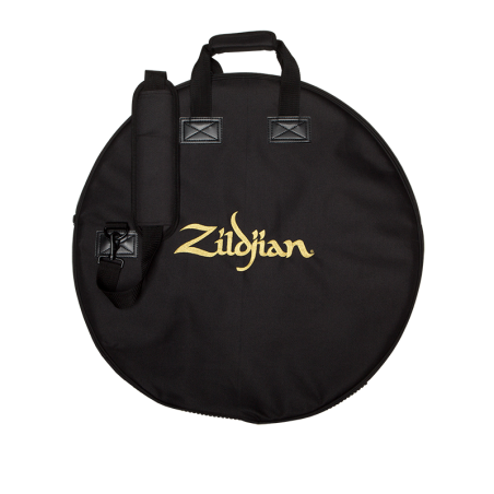 ZILDJIAN ZA ČINELE 22" DELUXE CYMBAL BAG ZCB22D NAVLAKA