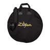 ZILDJIAN ZA ČINELE 22" DELUXE CYMBAL BAG ZCB22D NAVLAKA