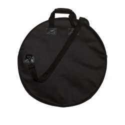 ZILDJIAN ZA ČINELE 22" DELUXE CYMBAL BAG ZCB22D NAVLAKA