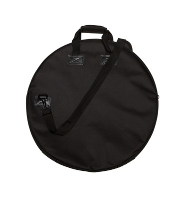 ZILDJIAN ZA ČINELE 22" DELUXE CYMBAL BAG ZCB22D NAVLAKA