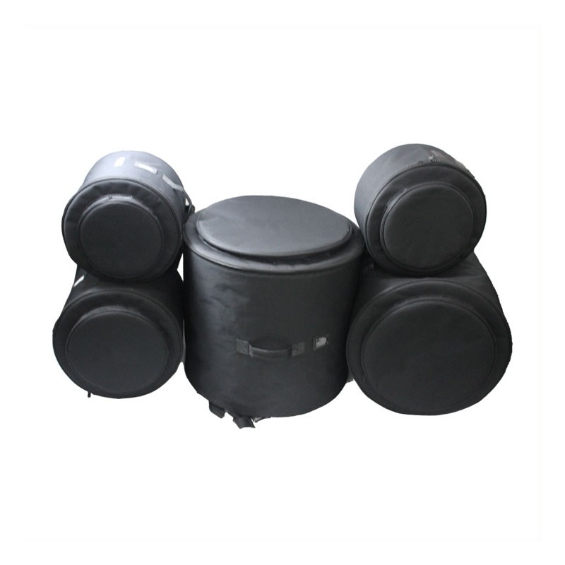 ROCKERS BUBANJ DRUM SET (22,12,13,16,14) NAVLAKA