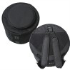 ROCKERS BUBANJ DRUM SET (22,12,13,16,14) NAVLAKA