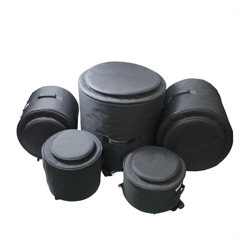 ROCKERS BUBANJ DRUM SET (22,12,13,16,14) NAVLAKA