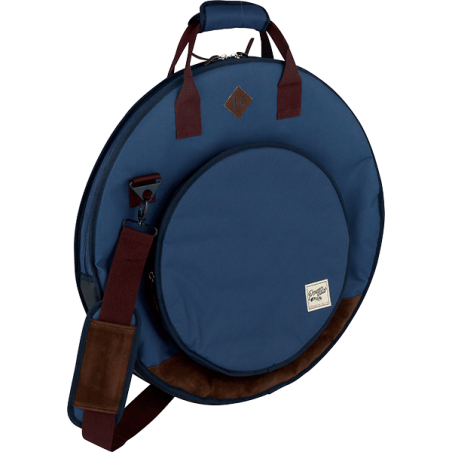 TAMA ZA ČINELE TCB22NB CYMBAL CARRYING BAG 22" NAVLAKA