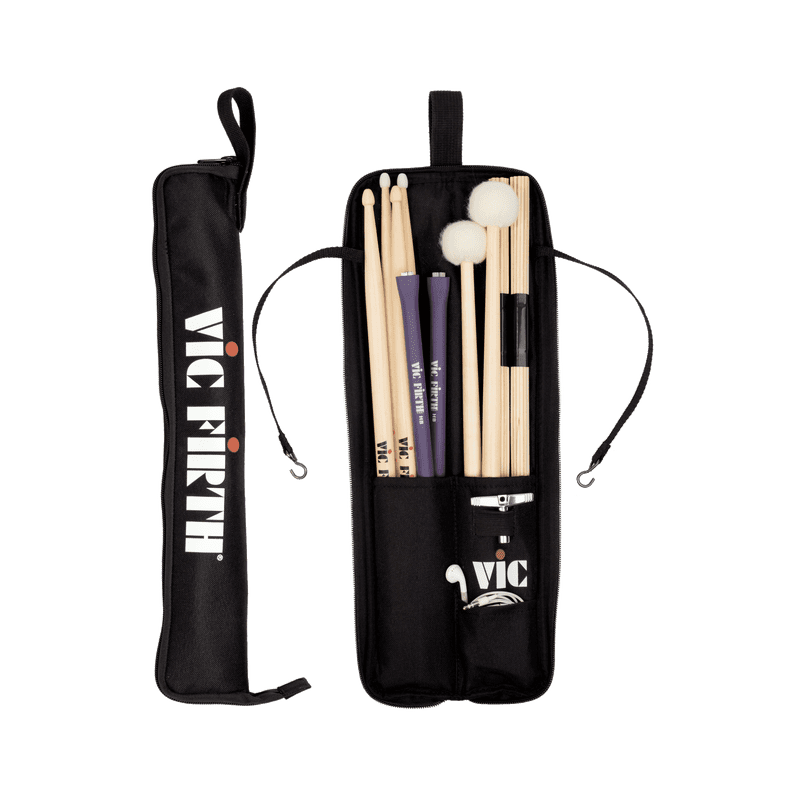 VIC FIRTH PALICE ESB Essential Stick Bag NAVLAKA