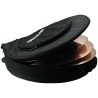 ROCKBAG ZA ČINELE ZA 22" RB22740BK Premium Cymbal Softlight NAVLAKA
