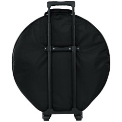 ROCKBAG ZA ČINELE ZA 22" RB22740BK Premium Cymbal Softlight NAVLAKA