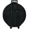 ROCKBAG ZA ČINELE ZA 22" RB22740BK Premium Cymbal Softlight NAVLAKA