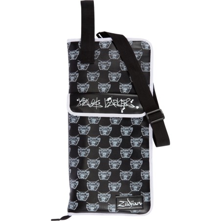 ZILDJIAN PALICE TRAVIS BARKER BOOMBOX BAG NAVLAKA