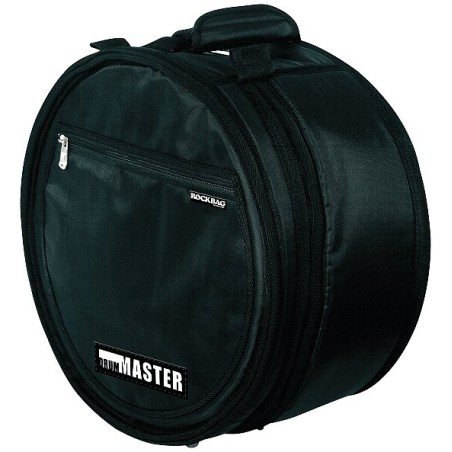ROCKBAG SNARE RB22646BK DrumMaster 14"x6.5" NAVLAKA