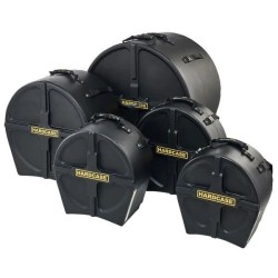 HARDCASE SET 22/12/13/16/14 KOFER