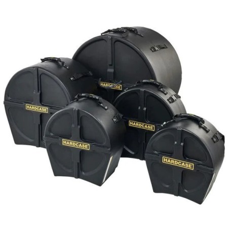 HARDCASE SET 22/12/13/16/14 KOFER