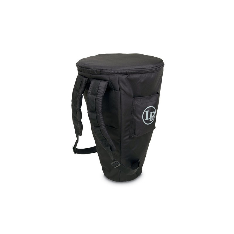 LP DJEMBE LP547-BK NAVLAKA
