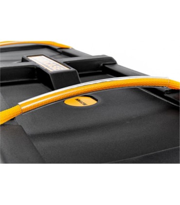 HARDCASE 40" HARDWARE HN40W KOFER