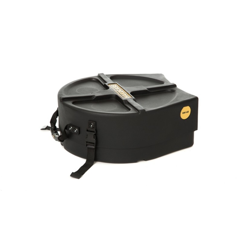 HARDCASE 14" SNARE HN14S KOFER