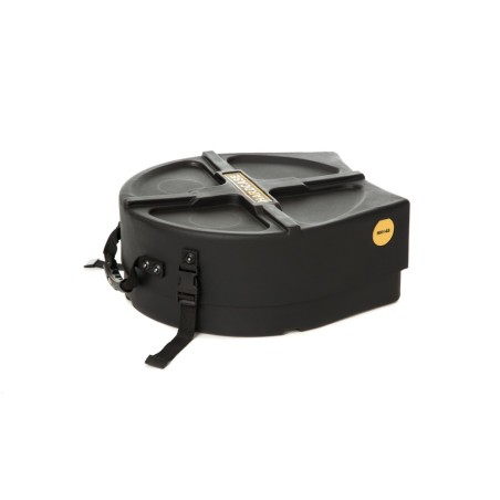 HARDCASE 14" SNARE HN14S KOFER