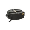 HARDCASE 14" SNARE HN14S KOFER