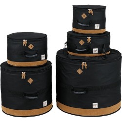 TAMA BUBANJ TDSS52K BK 22, 10, 12, 16, 14 SET NAVLAKA