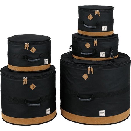TAMA BUBANJ TDSS52K BK 22, 10, 12, 16, 14 SET NAVLAKA