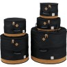 TAMA BUBANJ TDSS52K BK 22, 10, 12, 16, 14 SET NAVLAKA