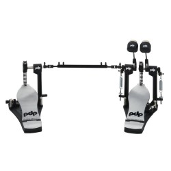 PDP CONCEPT DOUBLE PEDAL PDDPCO BAS PEDALA