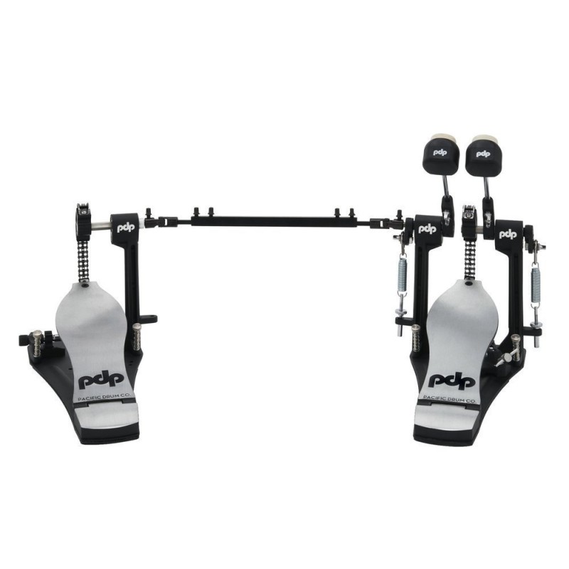 PDP CONCEPT DOUBLE PEDAL PDDPCO BAS PEDALA