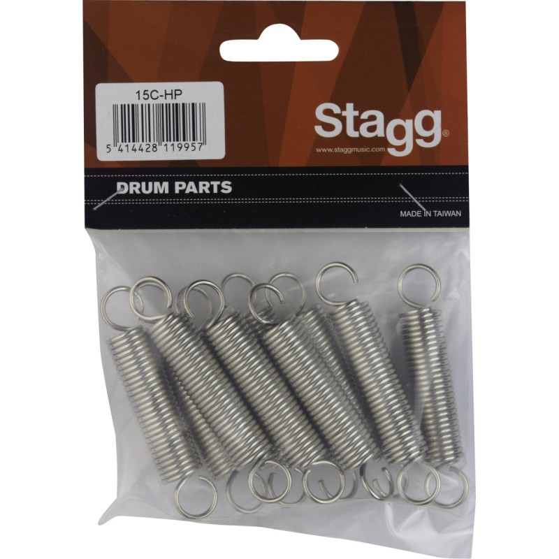 STAGG 15C-HP OPRUGA BUBANJ