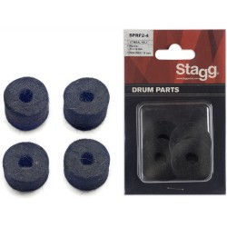STAGG HIHAT SPRF2-4 FILC