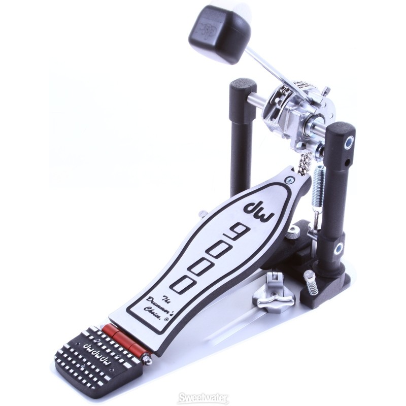DW 9000 SINGLE PEDALA BAS PEDALA