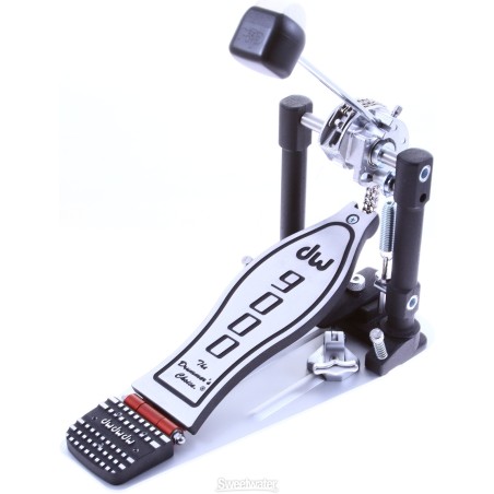 DW 9000 SINGLE PEDALA BAS PEDALA
