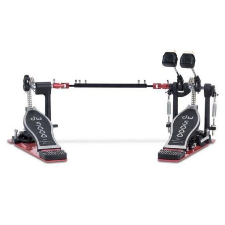DW 5000 ACCELERATOR DOUBLE PEDAL BAS PEDALA