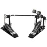 DW 3000 DOUBLE PEDALA BAS PEDALA