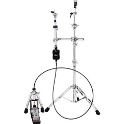 DW 9000 REMOTE DWCP9502LB8 STALAK HIHAT