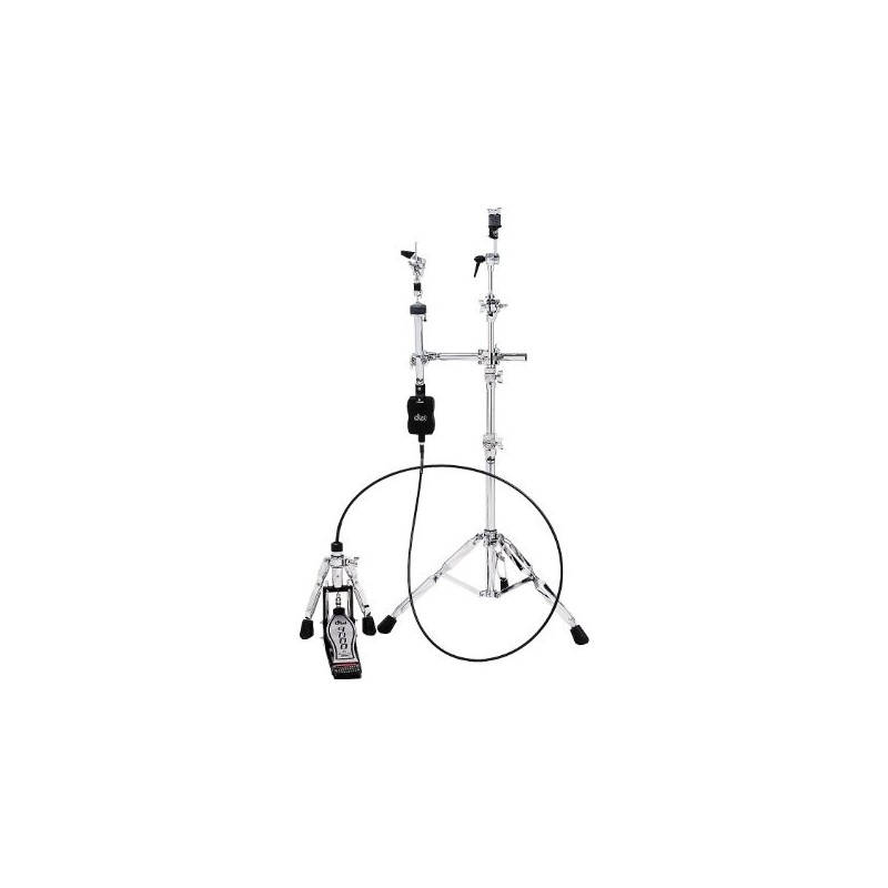DW 9000 REMOTE DWCP9502LB8 STALAK HIHAT