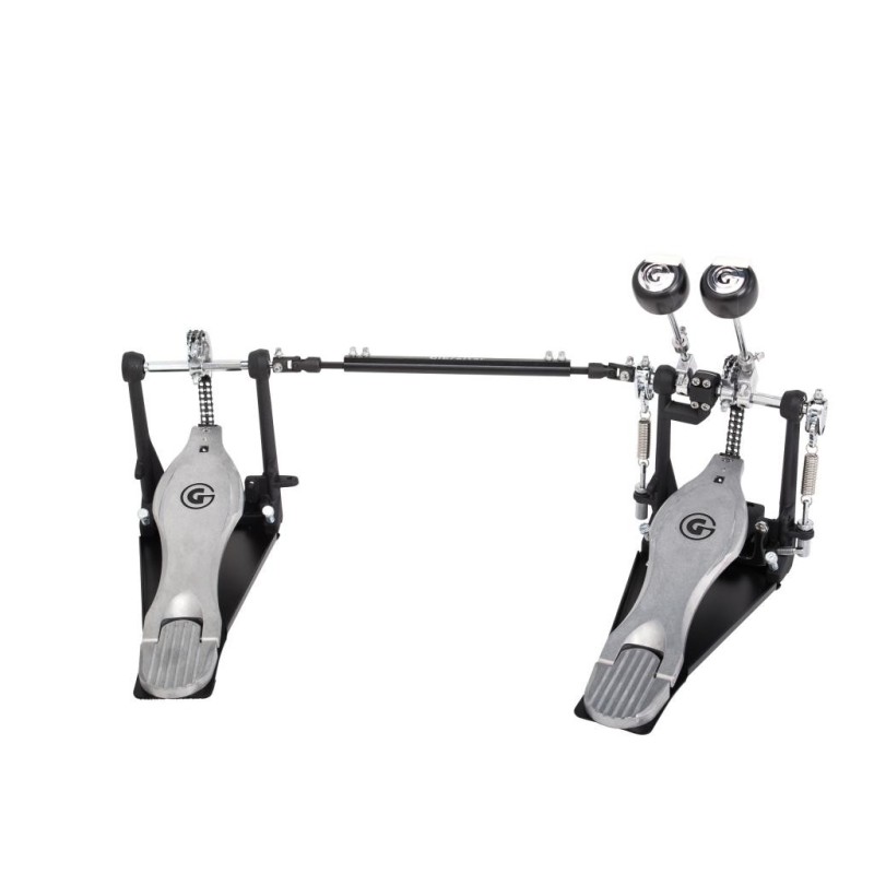 GIBRALTAR 6711DB DOUBLE PEDAL BAS PEDALA