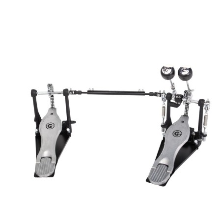 GIBRALTAR 6711DB DOUBLE PEDAL BAS PEDALA