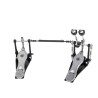 GIBRALTAR 6711DB DOUBLE PEDAL BAS PEDALA