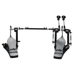 PDP CONCEPT DOUBLE DIRECT DRIVE BAS PEDALA