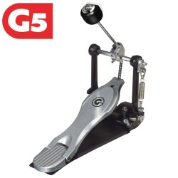 GIBRALTAR 5711S SINGLE PEDAL BAS PEDALA