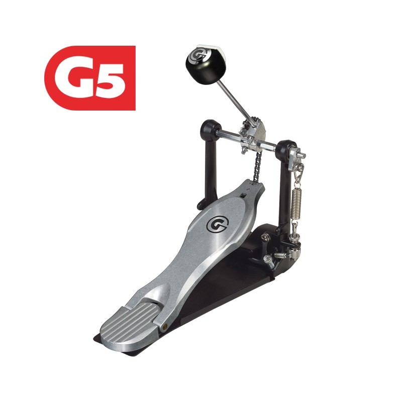 GIBRALTAR 5711S SINGLE PEDAL BAS PEDALA