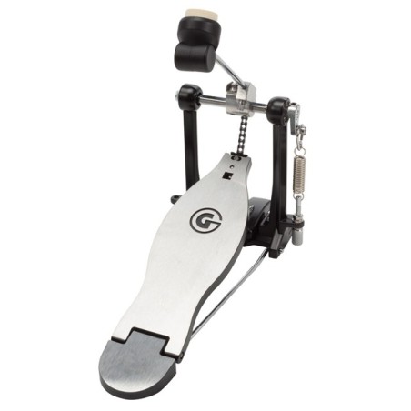 GIBRALTAR 4711C SINGLE PEDAL BAS PEDALA